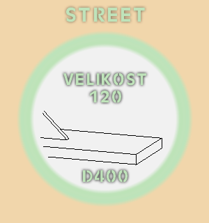 STREET120